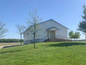 Bethel meeting house.