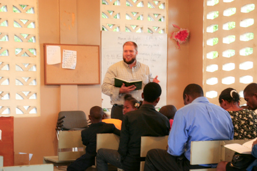 TEACHING DEFINITION BIBLICAL intelligence overview